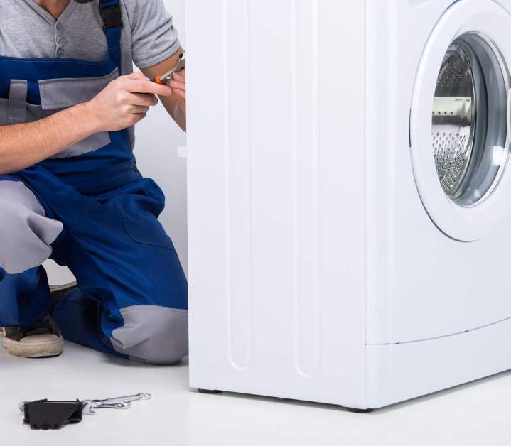 Service de dépannage électroménager Montaigu-de-Quercy