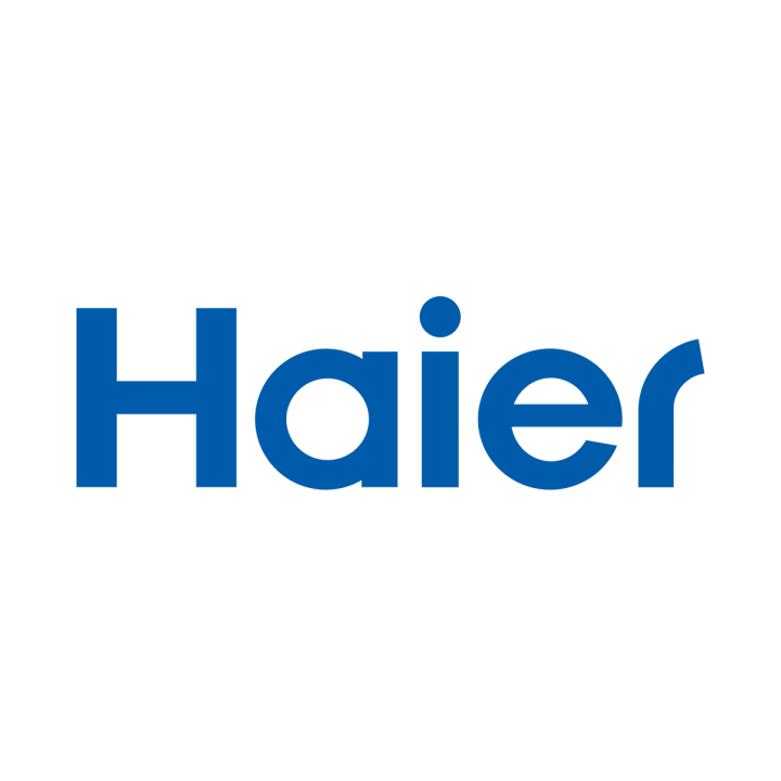 Logo Haier