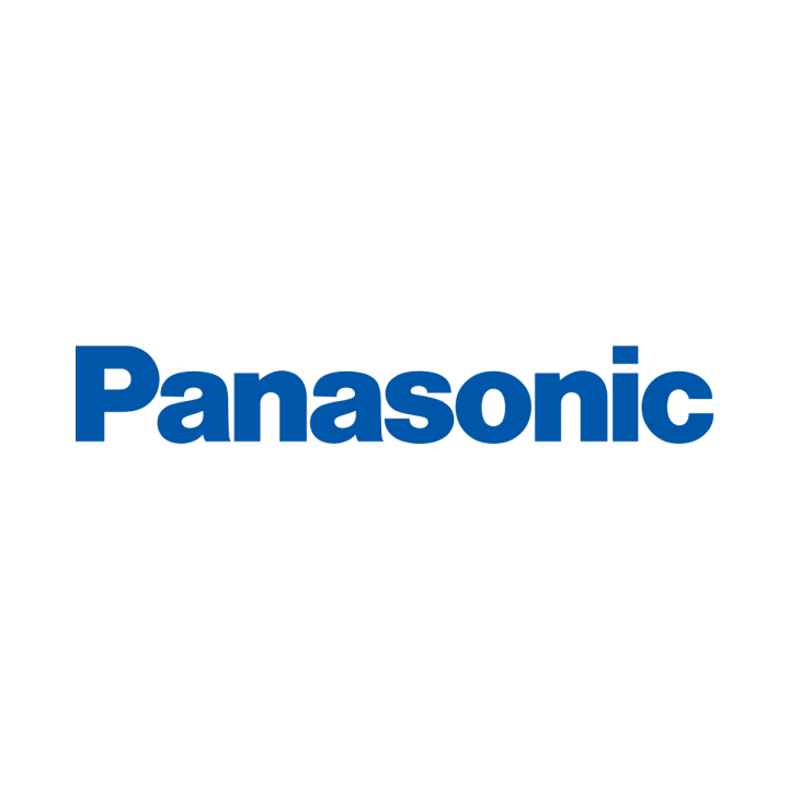 Logo Panasonic