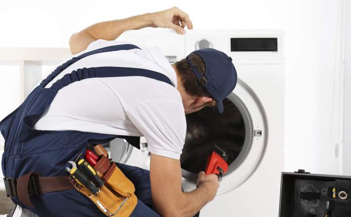 Assistance en dépannage électroménager Montaigu-de-Quercy